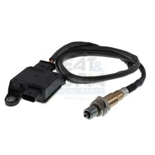 MEAT & DORIA Partikelsensor 57033 für BMW 5er G30 F90 Touring G31 6er Turismo D5