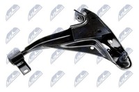 NTY Lenker, RadaufhäNgung ZWD-CH-026 FüR Ford USA