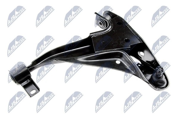 NTY Lenker, RadaufhäNgung ZWD-CH-026 FüR Ford USA-image