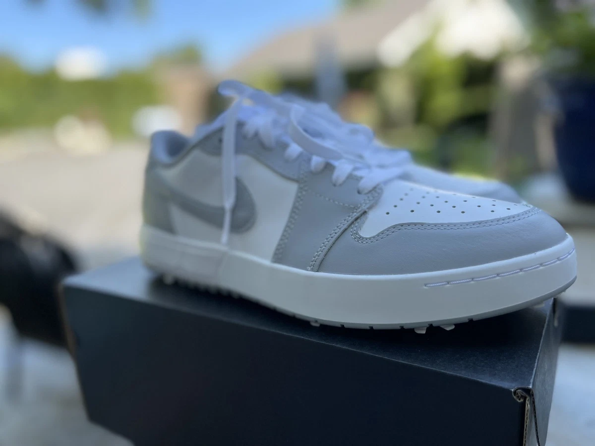 Las mejores ofertas en Jordan 1 Low Wolf Grey | eBay