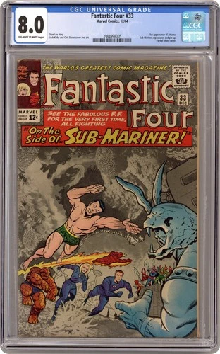 Comic Image