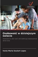 Vania Maria Goulart Lopes | Osobowo¿¿ W Dzisiejszym ¿Wiecie | Taschenbuch (2025)