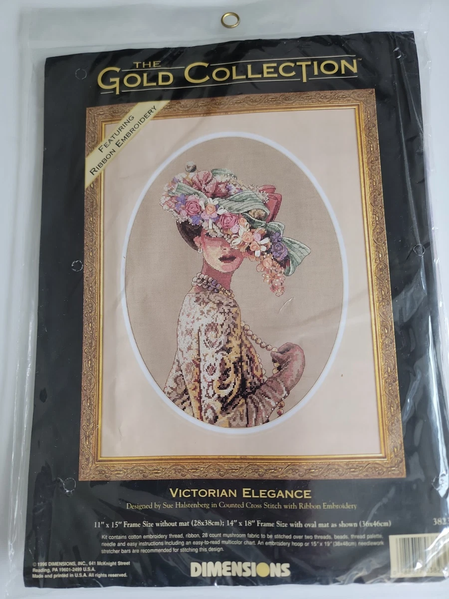 ディメンション・ビューティ Dimensions Beauty Cross Stitch Cross Stitch Kits for sale | eBay