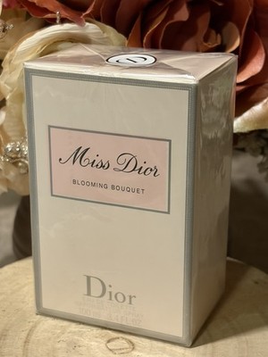 Miss Dior PARFUM Pour Les Cheveux Hair Mist 30ml 1oz NEW SEALED