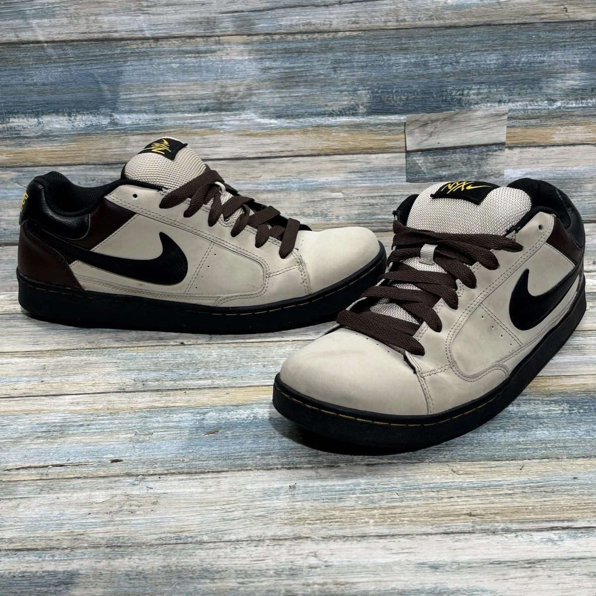Nike Nyx Dunk Low Chocolate Brown for Sale | Authenticity