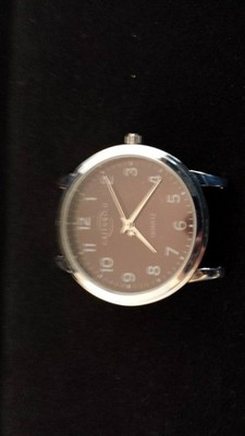Greenwich Watch 1 1/2''