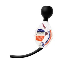 Professional Antifreeze Tester Automotive,Accurate Black, Transparent