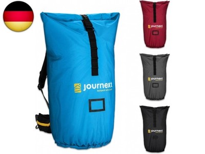 Journext 2 in 1 Rucksack Schutzhülle & Regenschutz/Flight Cover 