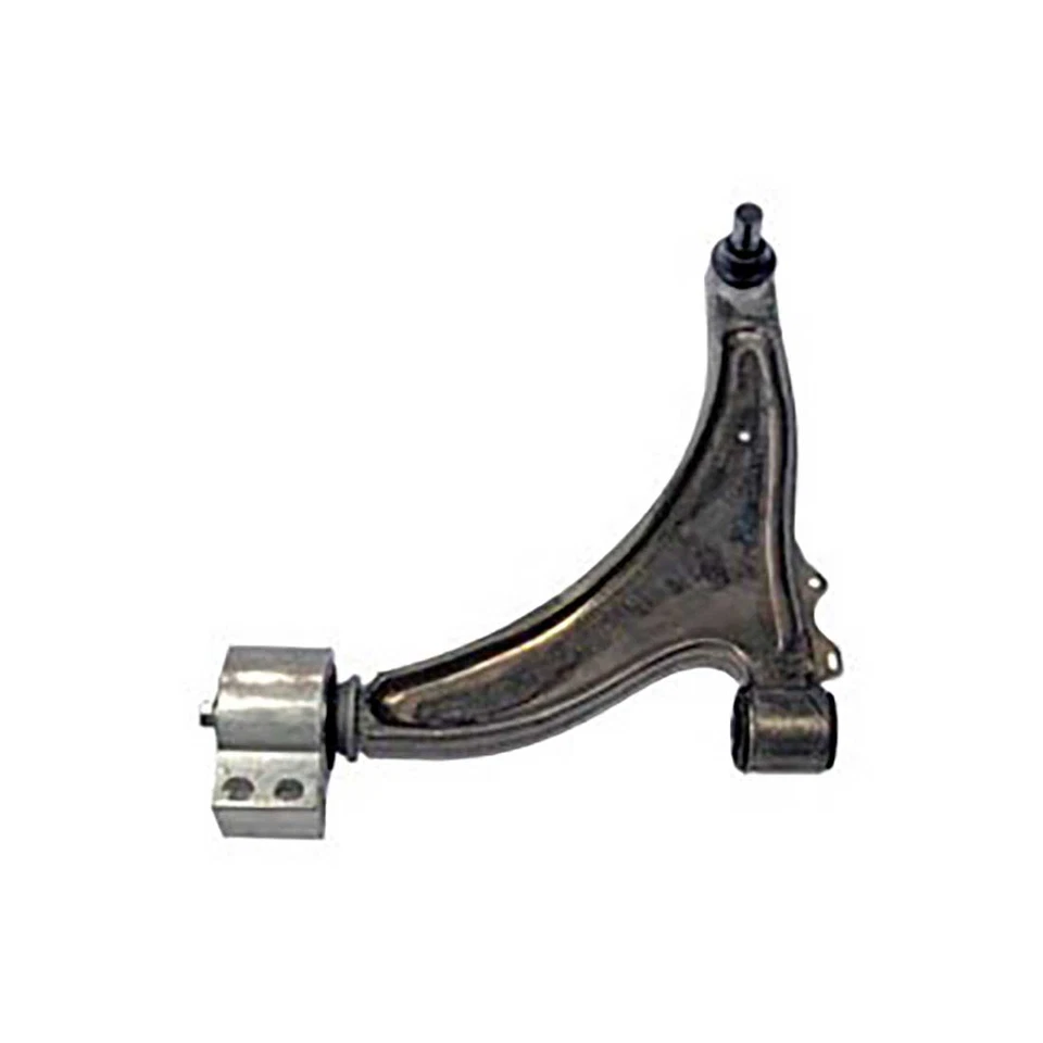 Front Lower Control Arm w/ Ball Joint Assembly for 2013-2015 Chevrolet Malibu - Image 4 of 4