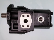 NEW Hydraulic Pump for CAT Skid Steer 226B3 Prefix DXZ