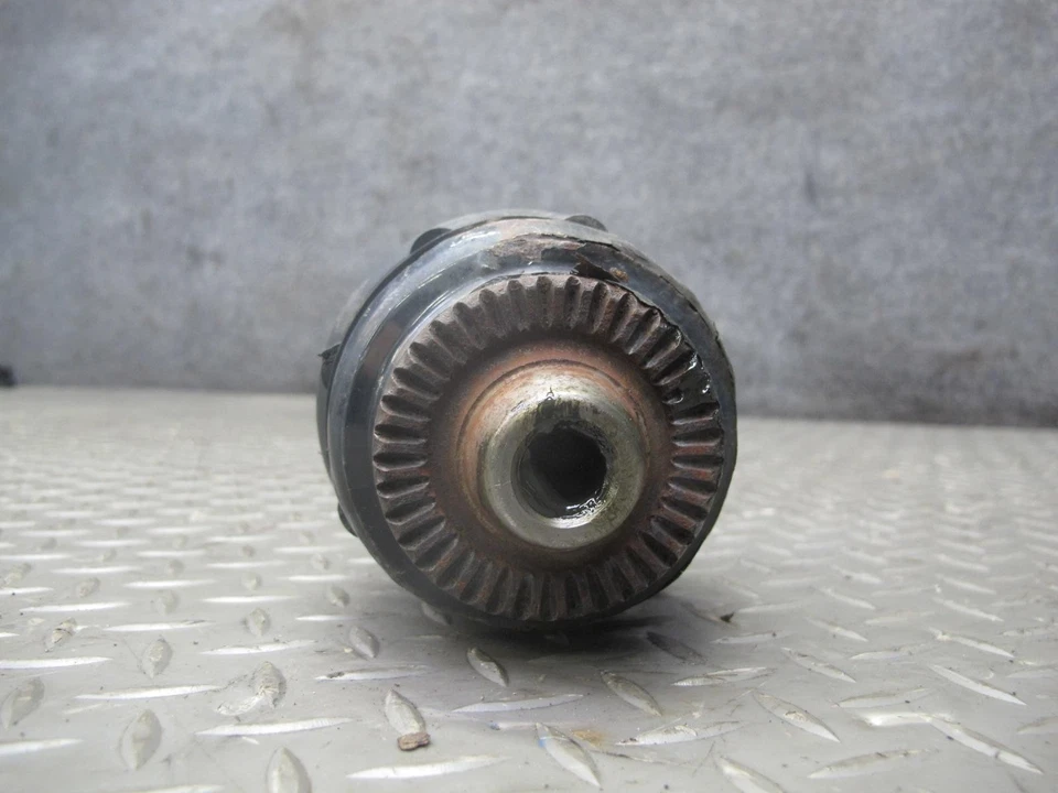 11-16 BMW F12 F13 F10 550i xDRIVE AWD eje delantero derecho medio eje OEM Foto 4 de 4