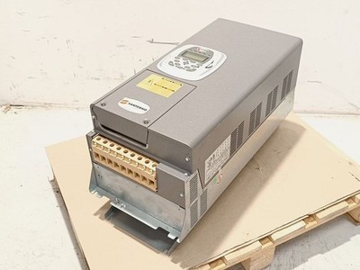 Santerno Sine Wave Penta 0086 4T BA2K2 S20 ZZ0102031 74003 75kw 400V TESTED MINT
