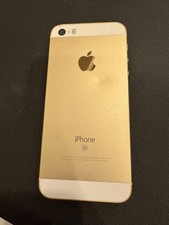 Apple iPhone SE - 64 GB - Gold Unlocked