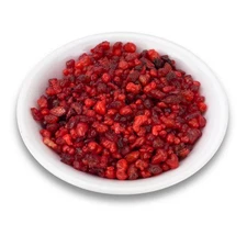 Red Delight Resin Incense - Tropical Loose Incense Blend for charcoal tablets