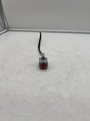 Lego Electric Mindstorms EV3 Sensor Touch Technic With Cable Free Shipping