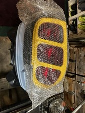 1994-1998 Ford Mustang Sn95 Tail Light Assembly Right Side