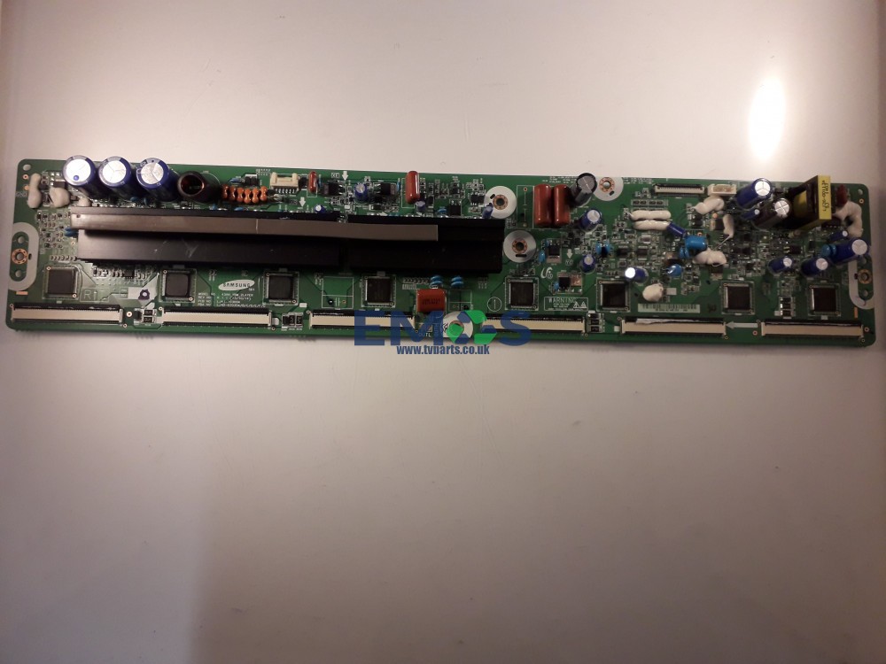 LJ92-02035A Y SUS FOR SAMSUNG PE43H4500AWXXU
