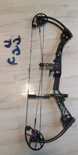 Mathews Monster 7 McPherson Series Compound Bow