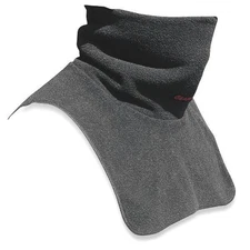 Gears Canada Neck Shield Black