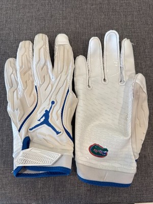 Size 3XL  Jordan Football Gloves - College Football Gloves