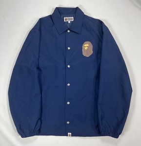 Bape Coach Jacket | eBay