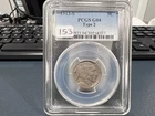 1913-S 5c Buffalo Nickel PCGS G04 Type 2 (AIX)