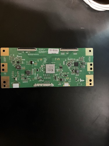 Sony KD-49X750F KD-49X800G T-Con Board 6871L-5461B