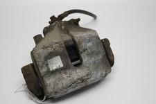Skoda Rapid NH NS Left Front Brake Caliper and Carrier for 312x25mm Disc