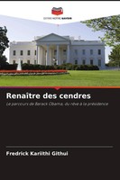 Fredrick Kariithi Githui | RenaîTre Des Cendres | Taschenbuch | FranzöSisch
