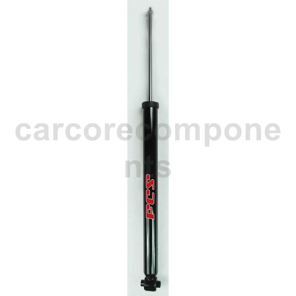 Оригинальный передний задний амортизатор FCS, стойка в сборе для Jeep Liberty 2002-2011 годов выпуска - Изображение 4 из 4