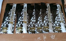 Devoted Creations Adorned Bronzing Lotion