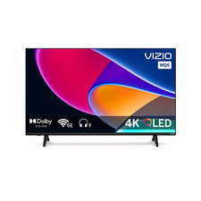 VIZIO 43" M-Series Quantum Color 4K HDR Smart QLED TV - M43Q6M-K04