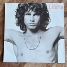 THE DOORS - THE BEST OF  EX/EX+ DOUBLE VINYL LP / FIRST PRESSING
