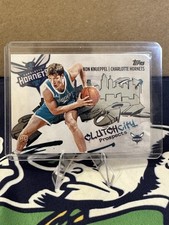 2025-26 Topps - Clutch City Prospects Kon Knueppel #CC-4 (RC)
