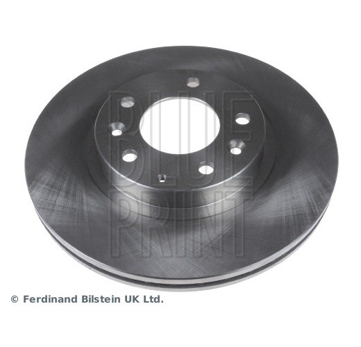 2X Blue Print ADM54398 Front Brake Disc Vented 290Mm Fits Mazda Mx-5 N12Y-33-25X - Image 13