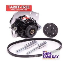 Powermaster 8-801, Kit Alt. High Mnt. Kit W/ 8162 High Performance & Racing Part