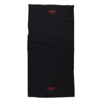 Eku Bier Multifunktionstuch Schlauchschal Halstuch Bandana Schwarz