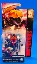 Transformers Generations Power of the Primes Autobot Dinobot Slash Figure NEW