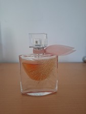 Lanc&ocirc;me Oui La Vie EST Belle Eau de Parfum , Gebraucht, siehe BILDER