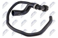 Original NTY KüHlerschlauch CPP-PL-016 FüR Opel