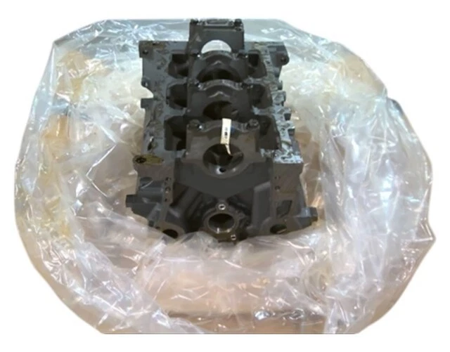 Bloque de cilindros original Ford 6F1Z-6010-AA CANTIDAD 1 Foto 2 de 4