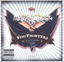 In Your Honor von Foo Fighters | CD | Zustand sehr gut