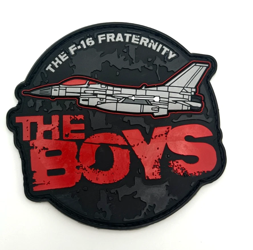 Preços baixos em F-16 Patch | eBay