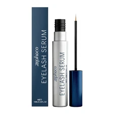 Eyelash Serum - Peptide & Botanical 10X Lash Conditioner for Healthier