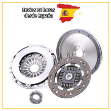 KIT DE EMBRAGUE DE CONVERSION ATENCIÓN MONOMASA AUDI SEAT SKODA VW 835035
