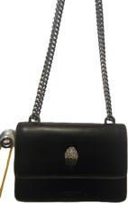 kurt geiger crossbody black, small purse