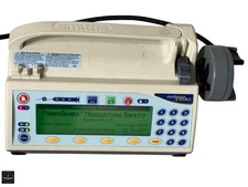 Medfusion 3500 With PharmGuard SW Version 4.1.5 (sk_u 1012)