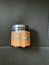 Batana Oil from Honduras 100 Natural Raw and Unrefined for Hair Growth EXP 3/28