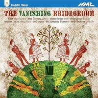 Judith Weir Vanishin - Cd - G1398Z