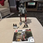 LEGO Star Wars: AT-ST Raider (75254), Complete